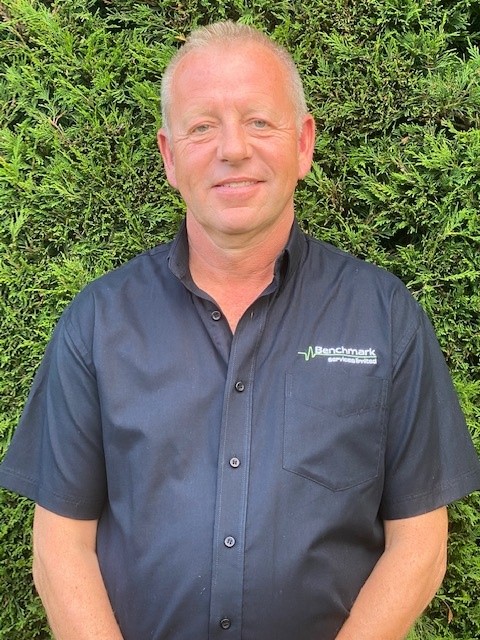 Clive Laing