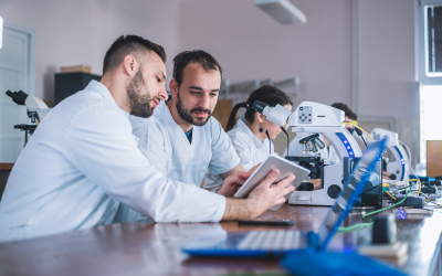 Essential Laboratory Relocation Checklist