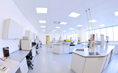 Frequently Asked Questions about Lab Relocations