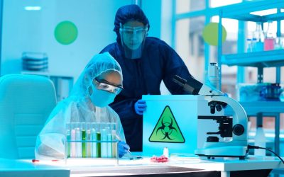 The Science Behind Safely Moving Hazardous Materials