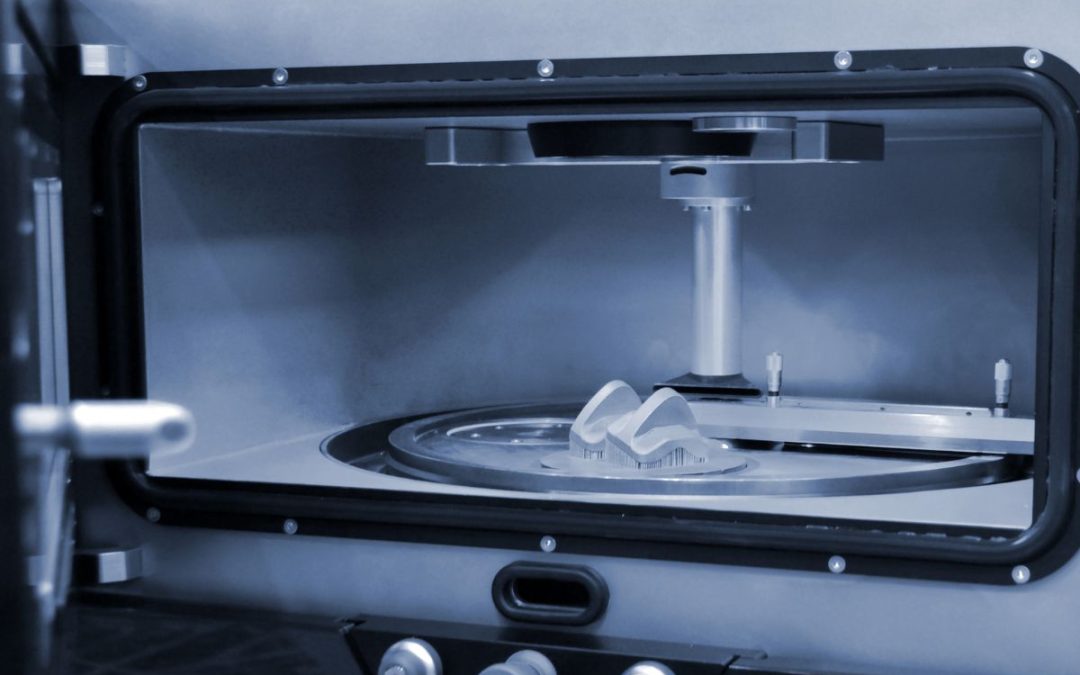 Aluminium 3D Printer Delivery: Why the last mile is critical for customer satisfaction